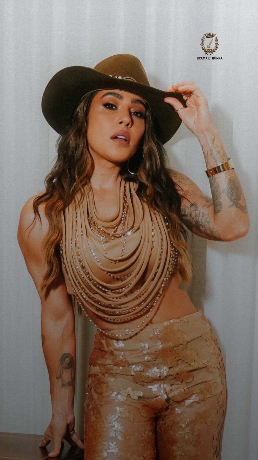 Lauana Prado, Spotify Brasil, Sertanejo, Transcende