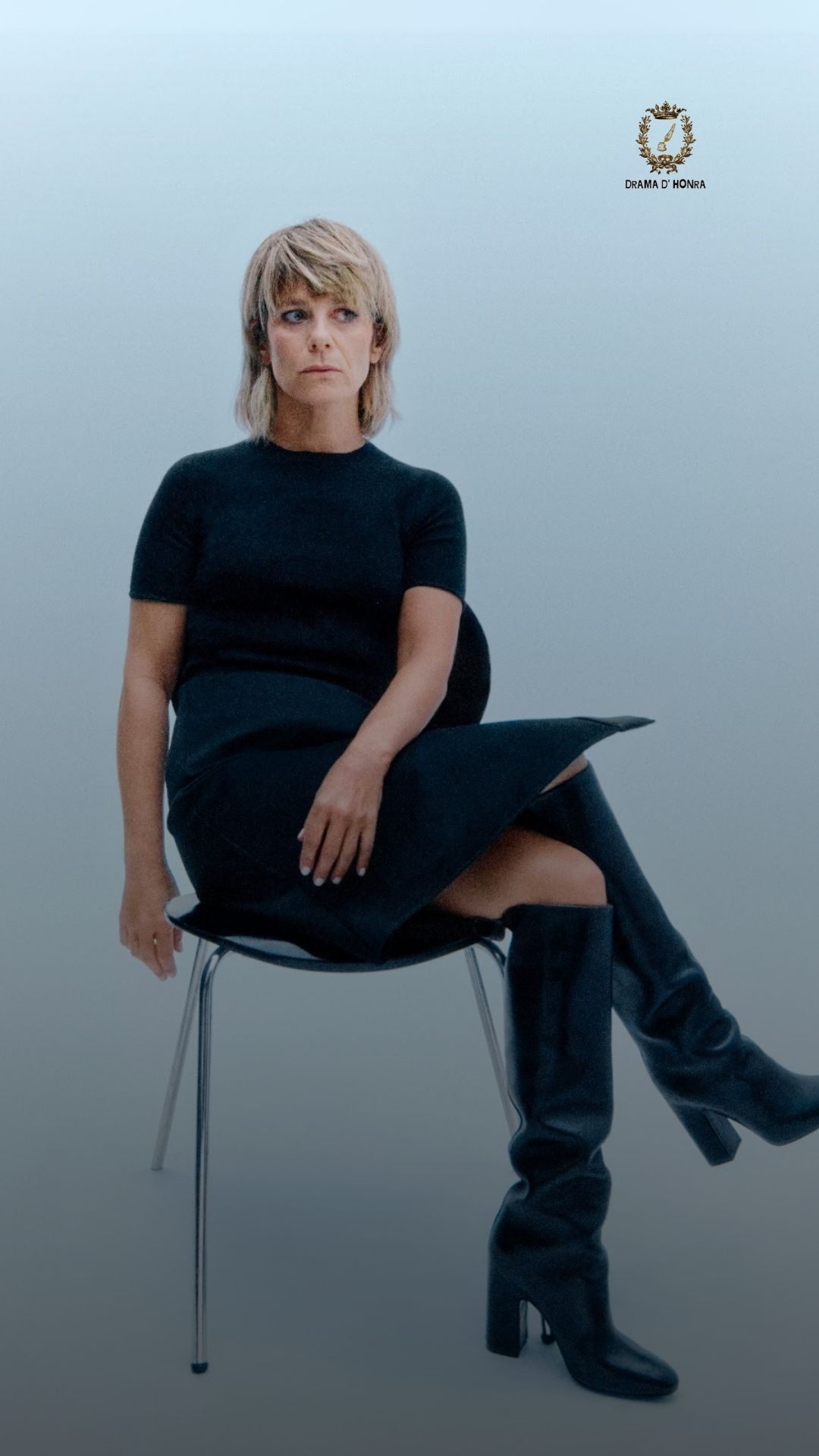 A estrela francesa Marina Foïs será a madrinha do Festival de Cinema Brasileiro em Paris, prometendo agitar a cena cultural e celebrar o talento nacional!
