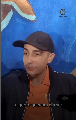 MC hariel