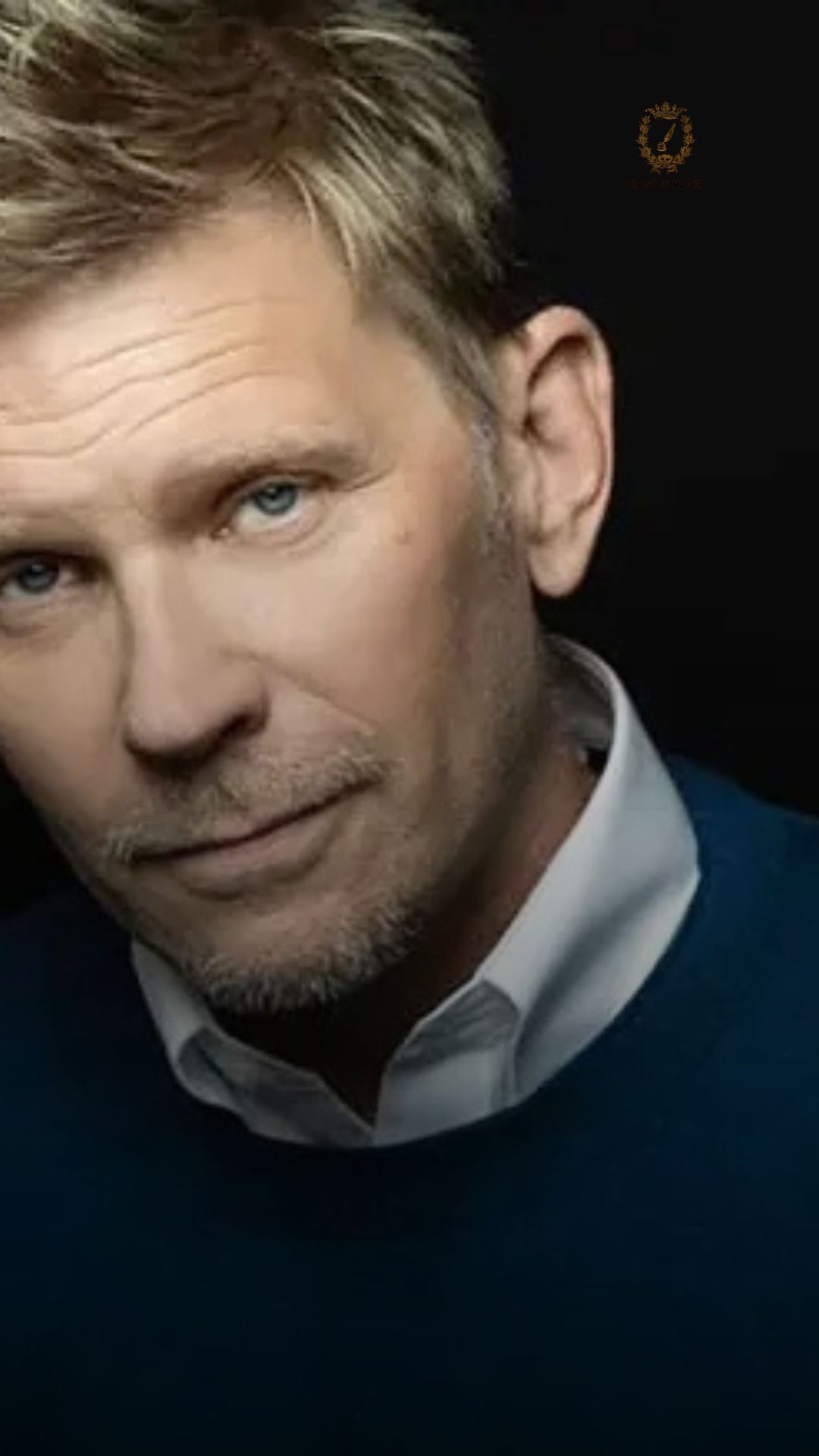 Mark Pellegrino