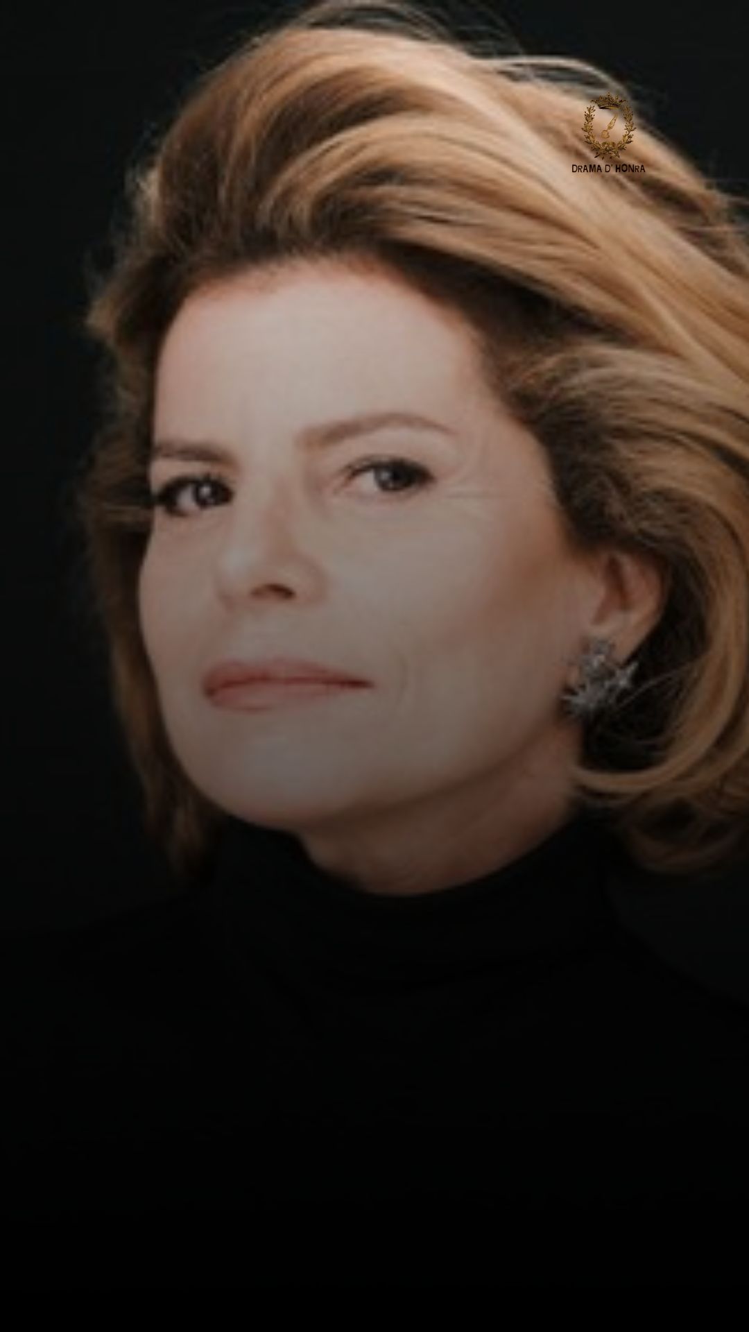 Imagem de Debora Bloch como Odete Roitman