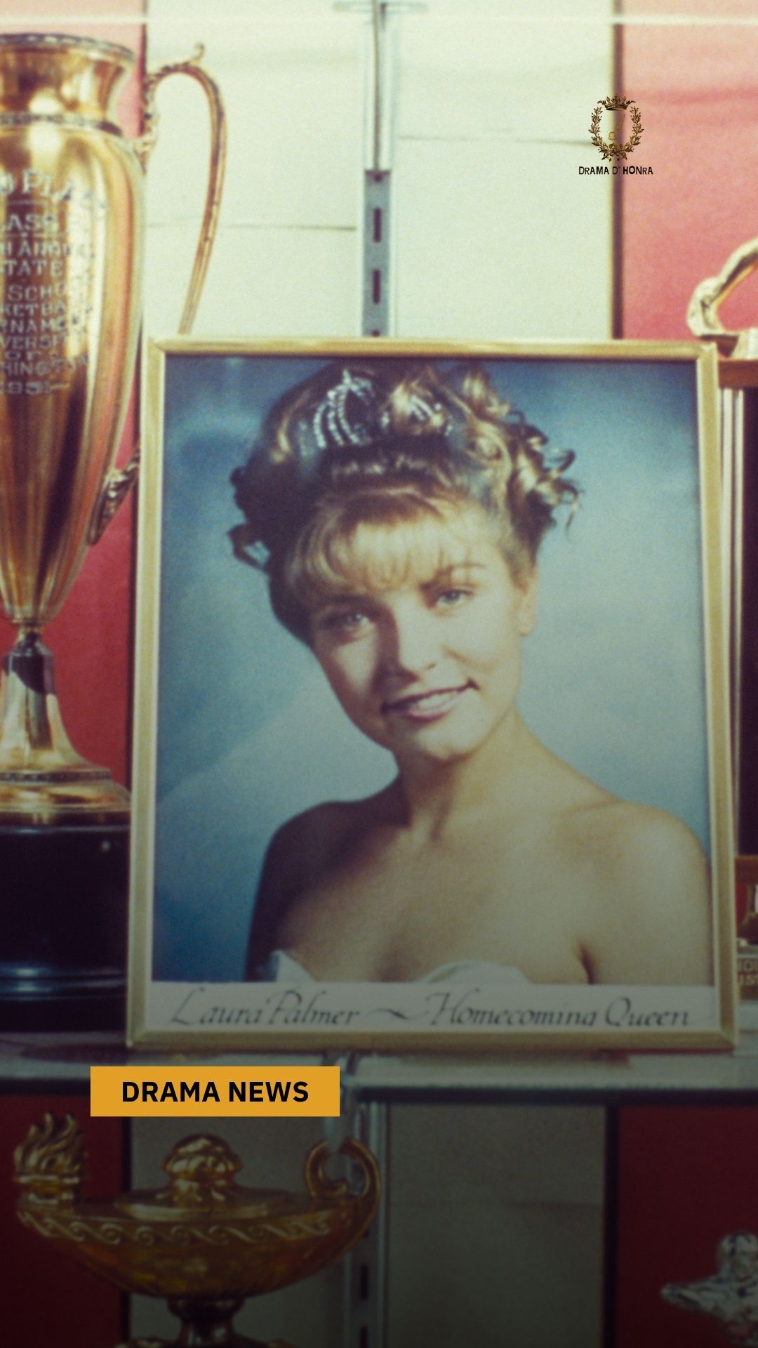 Twin Peaks na telona antes do Streaming: o que essa série tem para conquistar fãs de mistério? 🦉☕🕵️‍♀️
