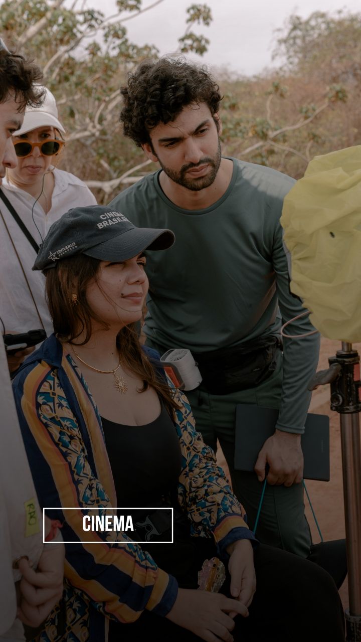 Protagonismo feminino marca o thriller ‘A Estranha Familiar’
