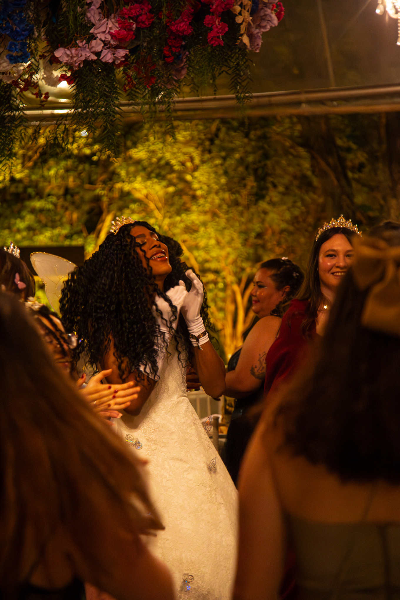 Romantasia em SP: saiba por que bailes literários esgotam ingressos em minutos
