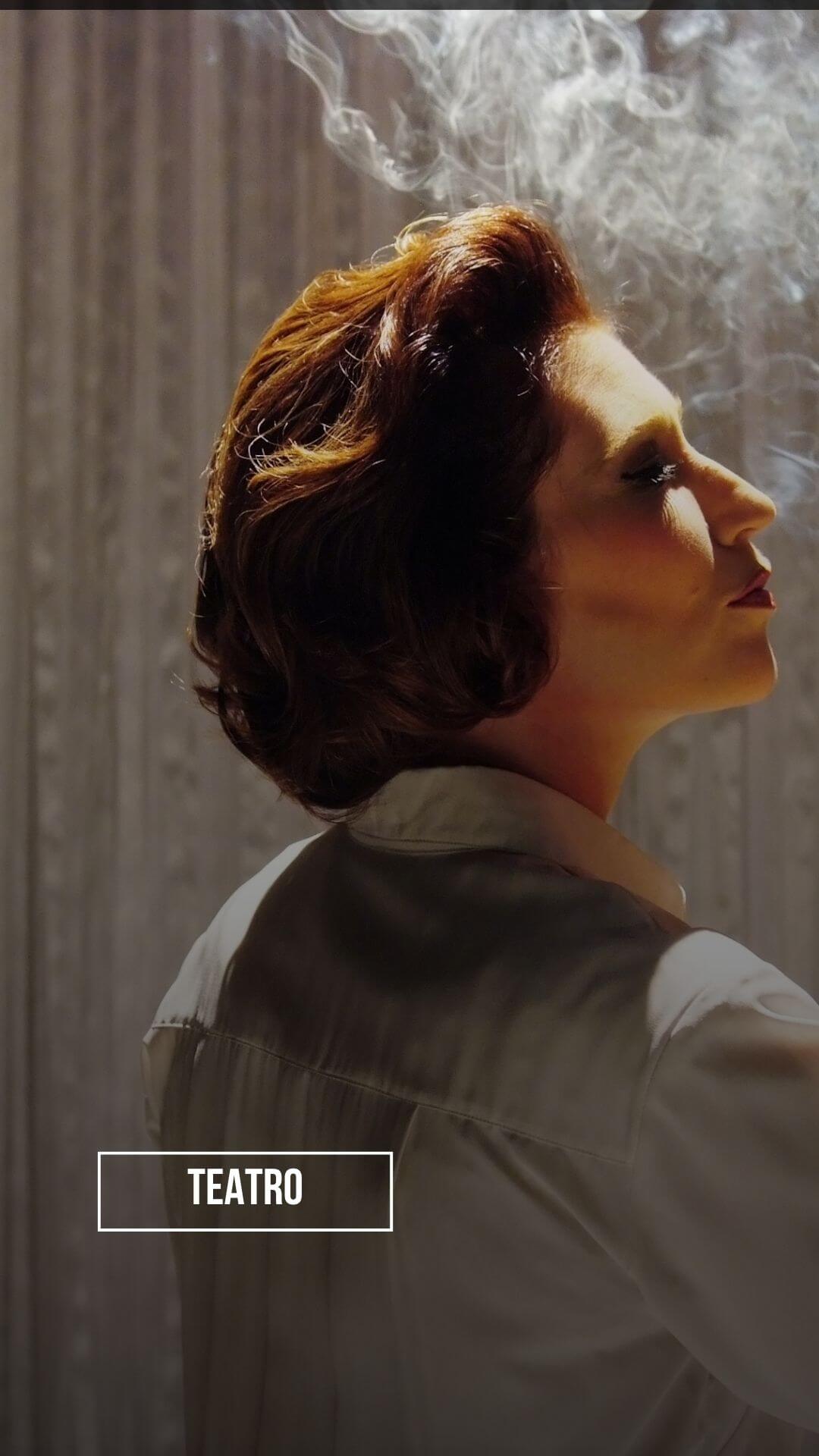Beth Goulart celebra Clarice Lispector em retorno triunfal a São Paulo