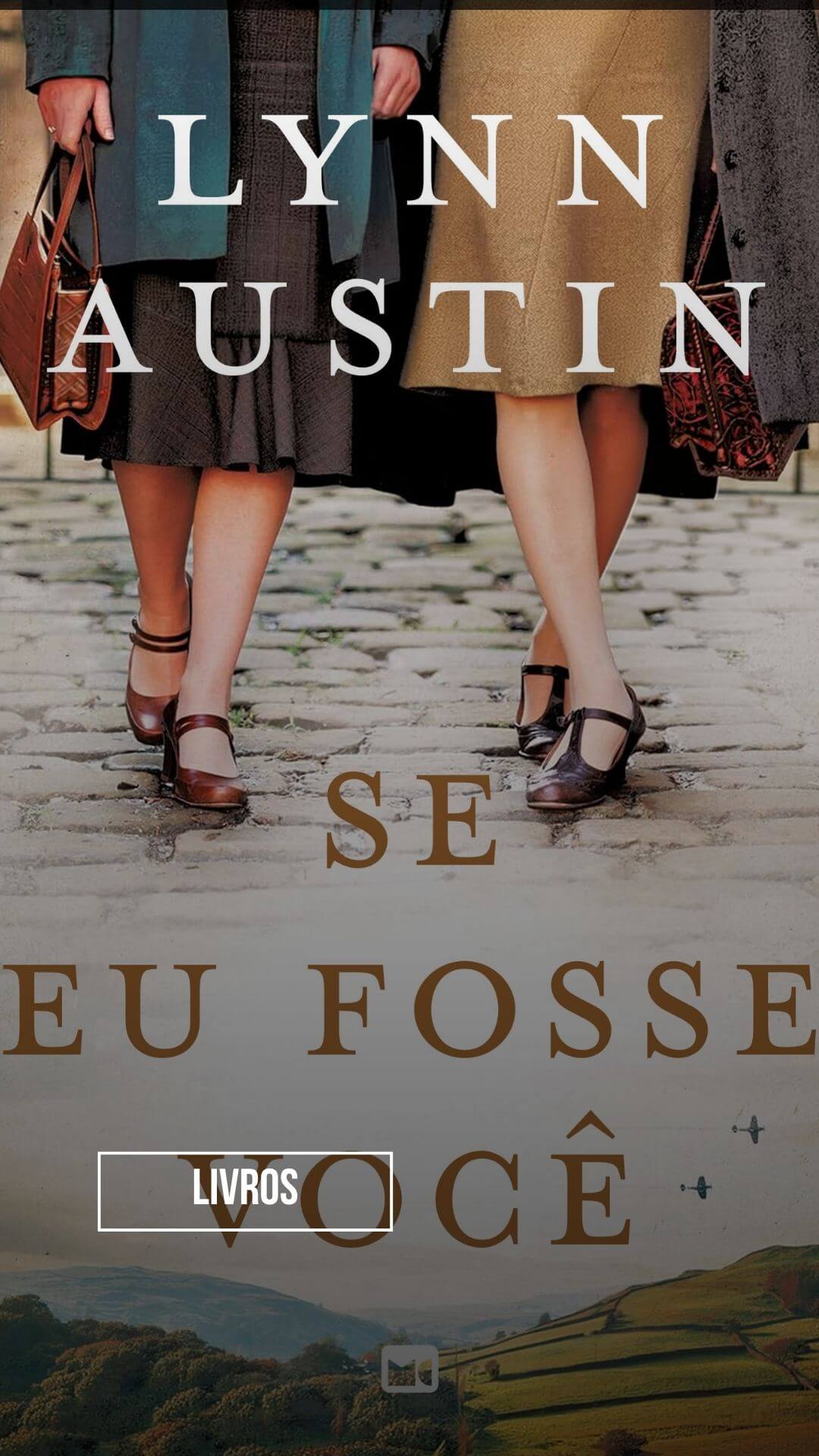 Se eu fosse você: a dualidade feminina em meio ao caos da guerra