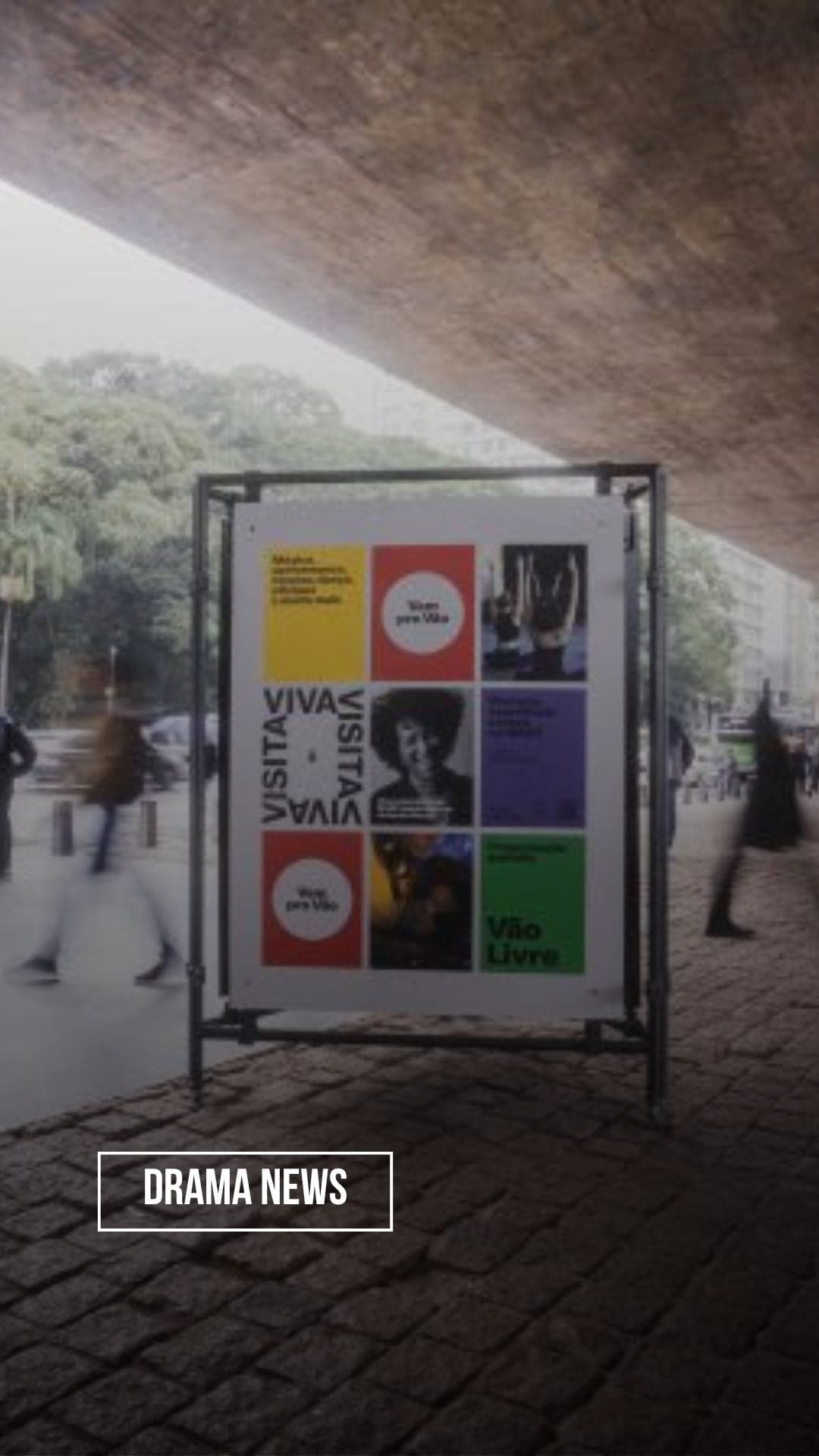 MASP e Juçara Marçal: a experiência sonora que transforma o museu