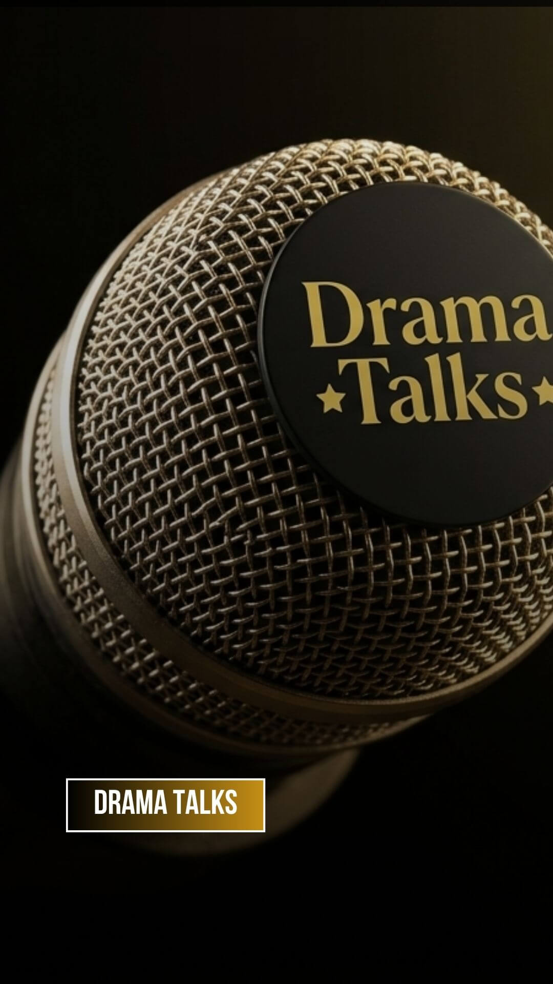 Drama Talks: O podcast que decodifica o sucesso feminino na arte