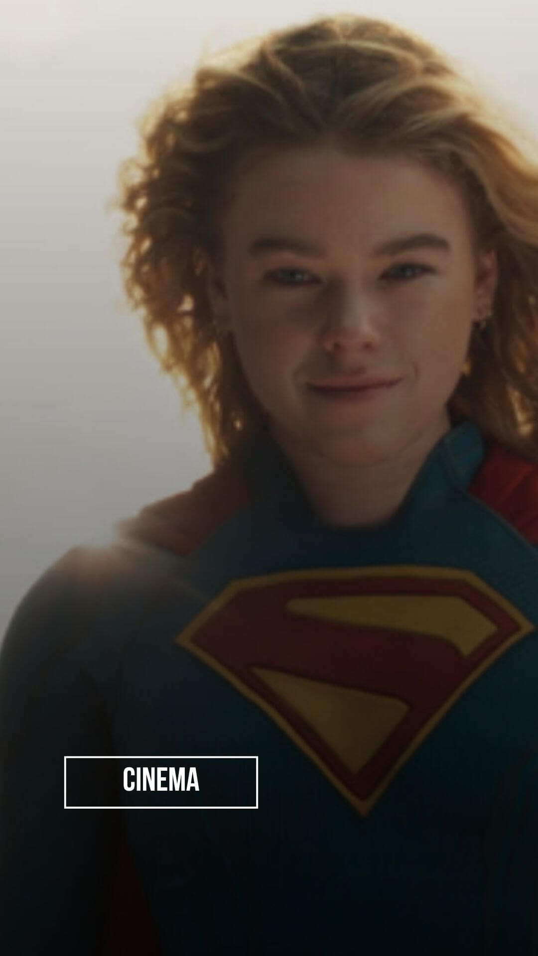 Supergirl no Rio: os segredos da turnê da heroína mais potente da DC