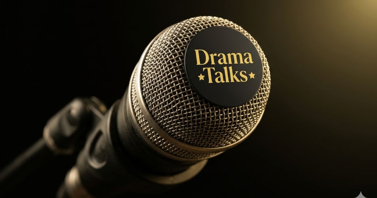 Bárbara Bruno: tudo sobre a personagem em Chez Toi e a carreira no teatro no Drama Talks