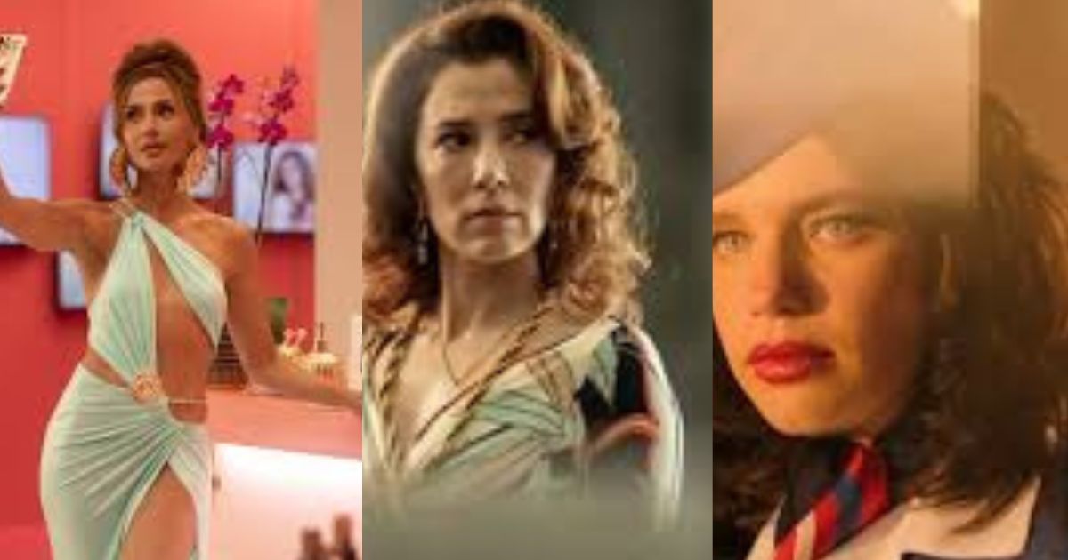 HBO Max no Grande Otelo: produções nacionais conquistam indicações