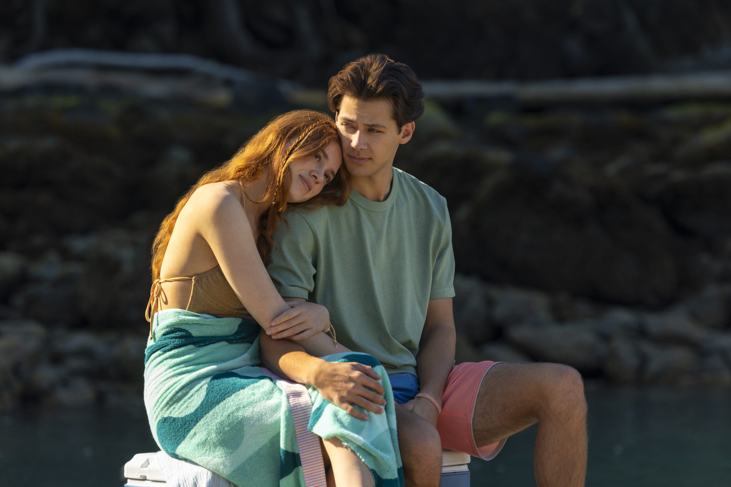 Every Year After: adaptação do best-seller chega em junho ao streaming