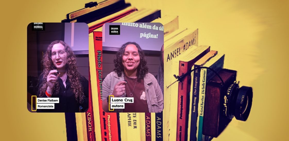 Plataforma 21:  vozes femininas e duas obras que você vai amar