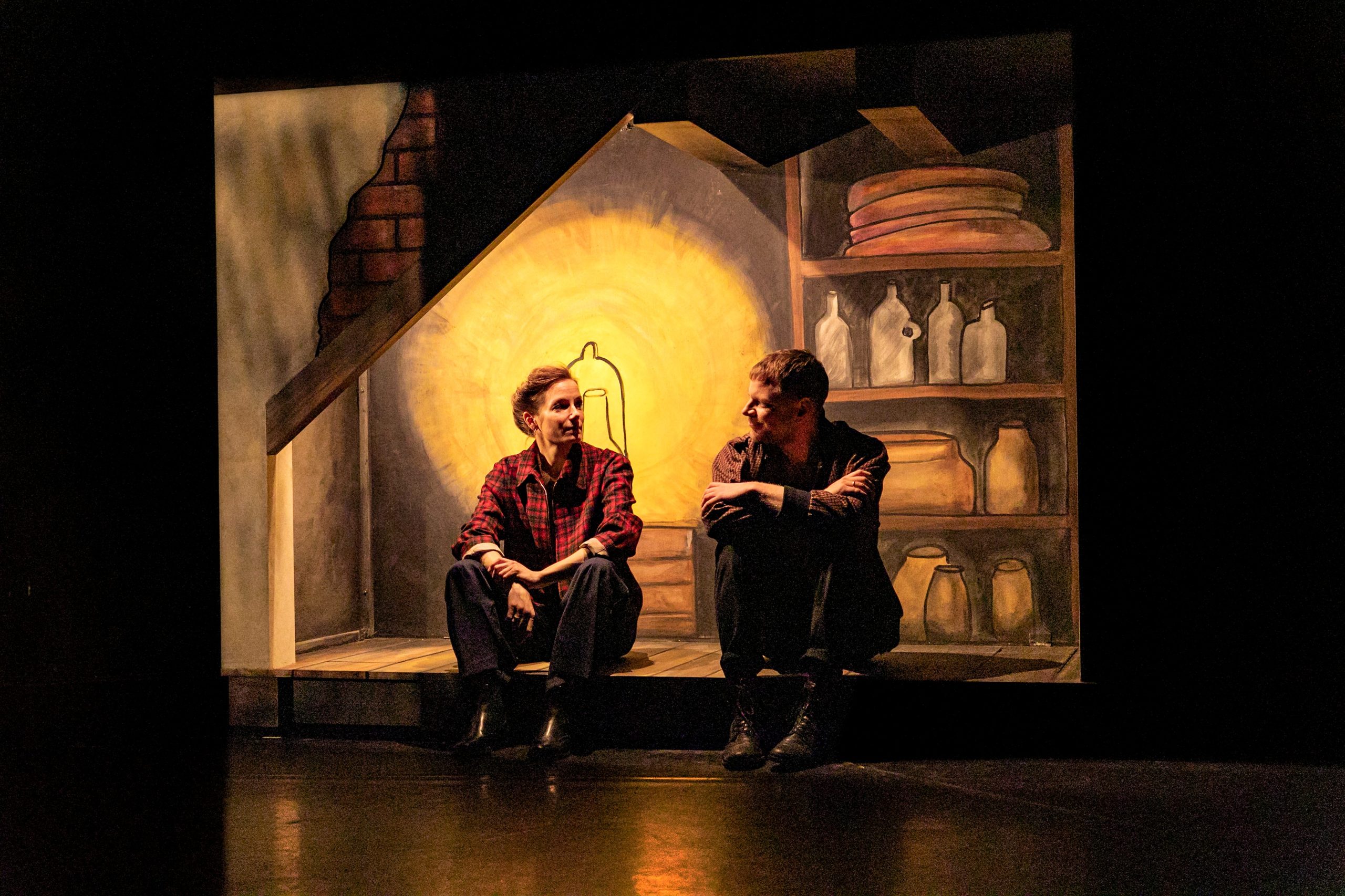 Festival Paideia: 20 Anos de Teatro para Jovens em SP