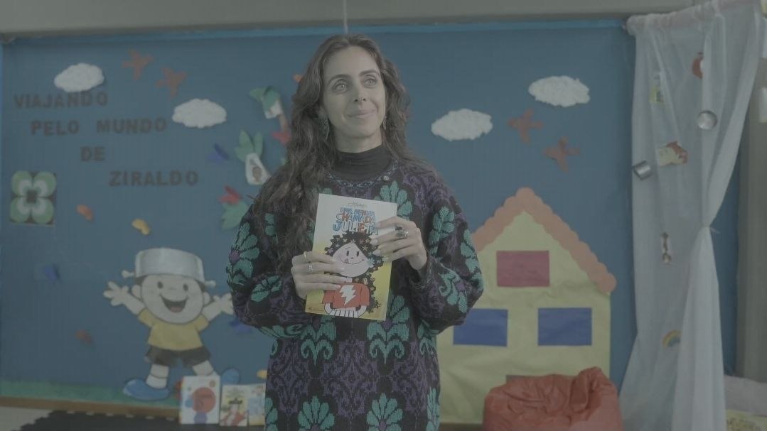 O legado de Ziraldo nos audiolivros e o protagonismo feminino na cultura e nos negócios