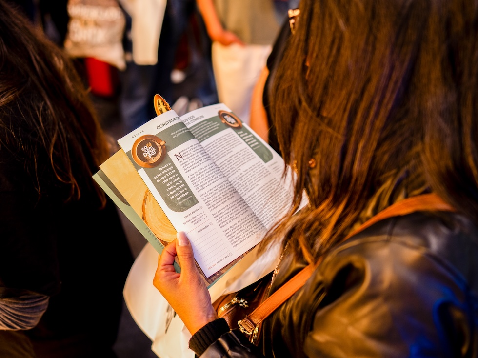 Com 44,7 milhões de exemplares vendidos, mercado editorial avança em 2026