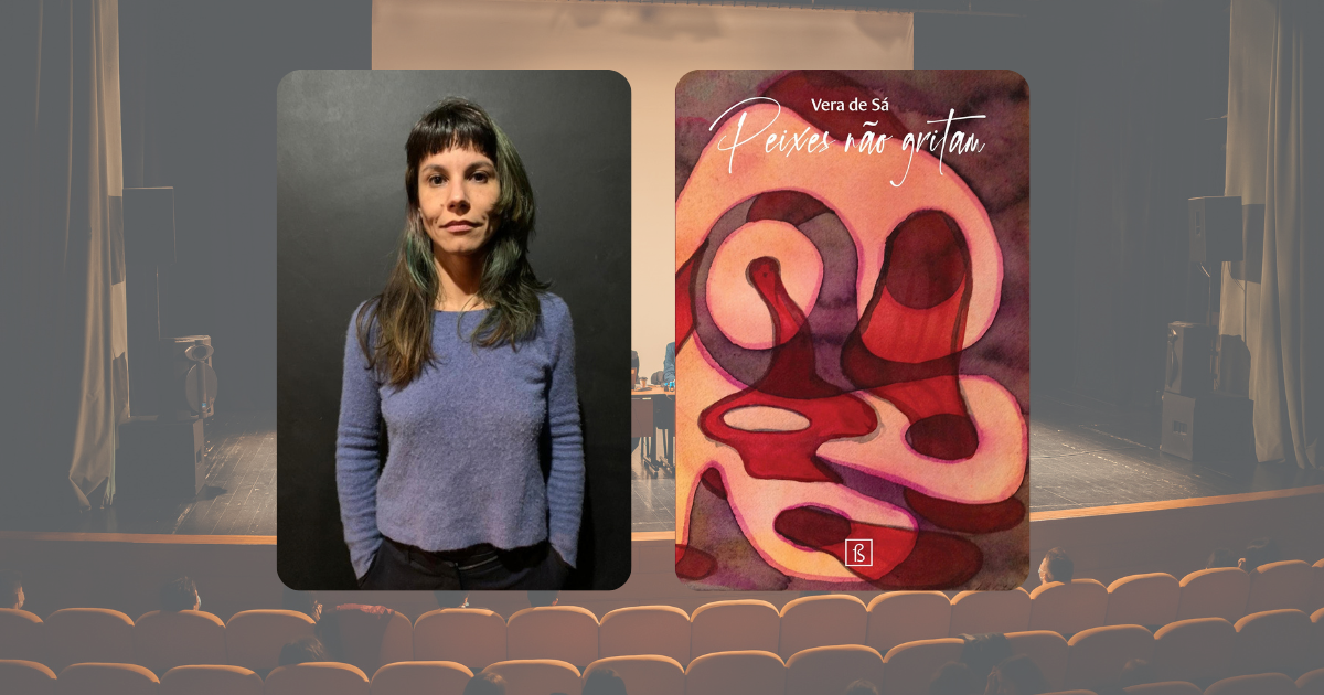 DramaMix escritos por mulheres que você não deve perder nas Satyrianas