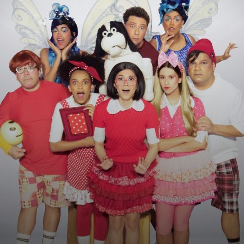 Com direção de Juliana Sanches e dias gratuitos, musical de Miguel Falabella está em cartaz em SP 💖🎭