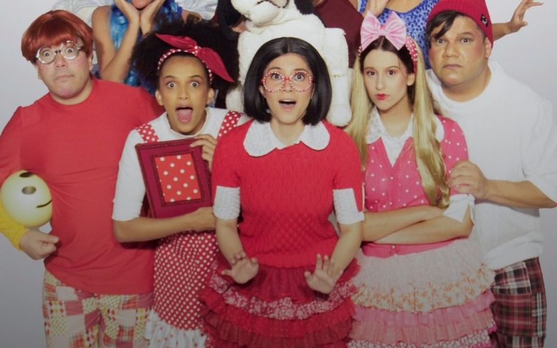 Com direção de Juliana Sanches e dias gratuitos, musical de Miguel Falabella está em cartaz em SP 💖🎭