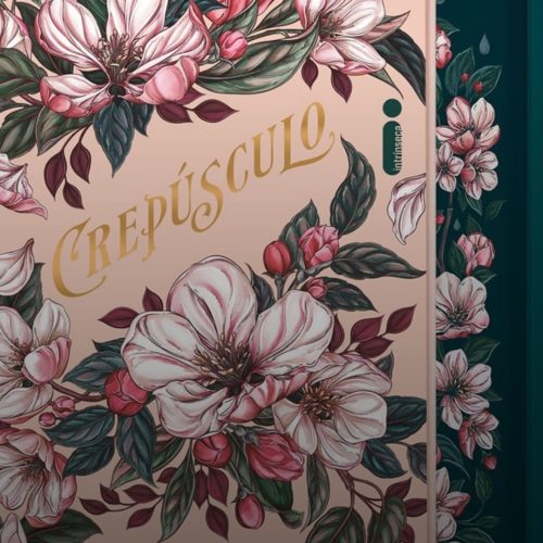 O legado de uma geração: ‘Crepúsculo’ volta com edições de colecionador para celebrar 20 anos 💖🧛