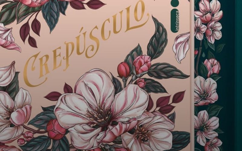 O legado de uma geração: ‘Crepúsculo’ volta com edições de colecionador para celebrar 20 anos 💖🧛