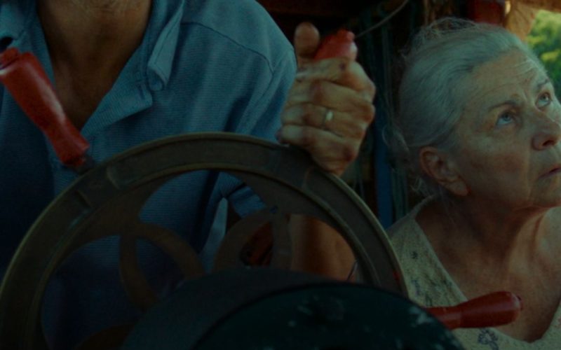 Crítica| O Último Azul: quando a floresta é um corpo que resiste