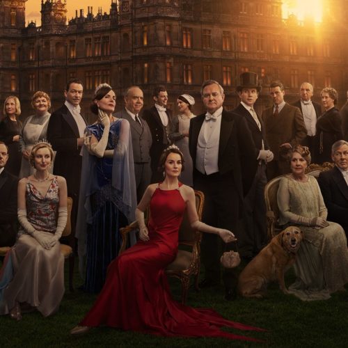 Crítica| A arte por trás de Downton Abbey: uma lição sobre o que conecta o público à TV