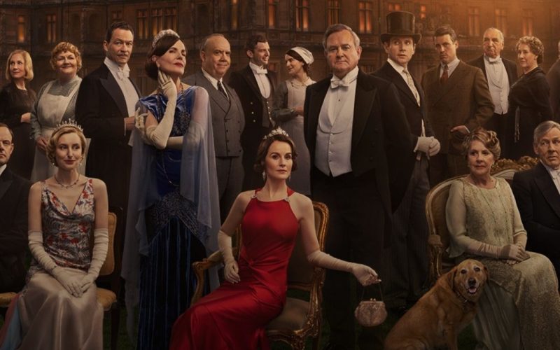 Crítica| A arte por trás de Downton Abbey: uma lição sobre o que conecta o público à TV
