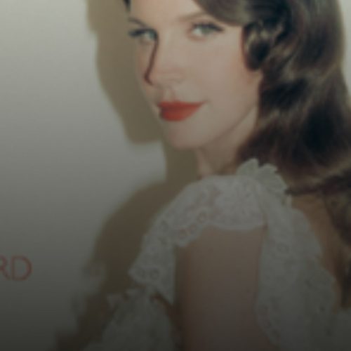 🦋 Lana Del Rey LANÇA Bluebird: preparem a bad e os fones 😭