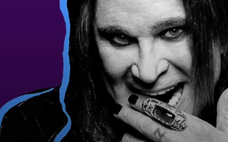 Ozzy Osbourne: A&E homenageia o ‘Príncipe das Trevas’ com documentário imperdível! 🤘🖤