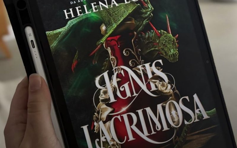 Conheça 10 livros baratinhos ou gratuitos de autoras independentes no ‘Encha seu Kindle’ 💖📚