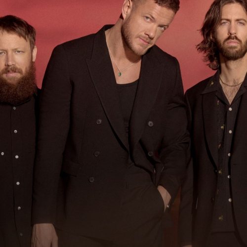 Mas por que um show extra do Imagine Dragons é tão importante para a cultura pop no Brasil?