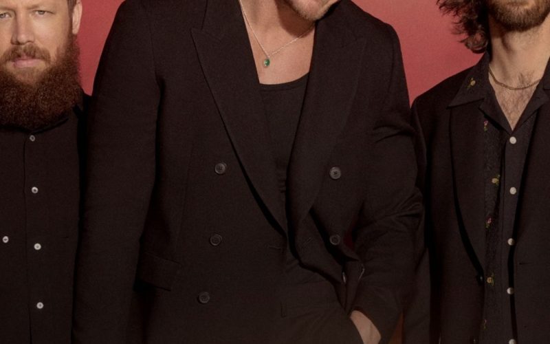 Mas por que um show extra do Imagine Dragons é tão importante para a cultura pop no Brasil?