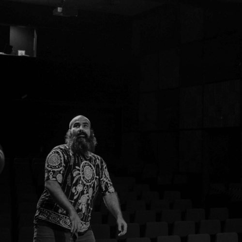 Bando Golíardis abre Núcleo teatral gratuito e celebra 10 anos com arte! 🎭🌟