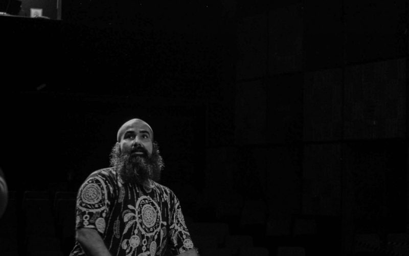 Bando Golíardis abre Núcleo teatral gratuito e celebra 10 anos com arte! 🎭🌟