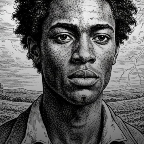 Cadê as provas no livro de que Heathcliff não era branco em “O Morro dos Ventos Uivantes”?