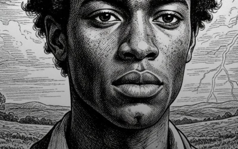 Cadê as provas no livro de que Heathcliff não era branco em “O Morro dos Ventos Uivantes”?