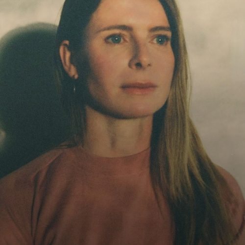 Emma Cline | Crédito: DV DeVincentis

