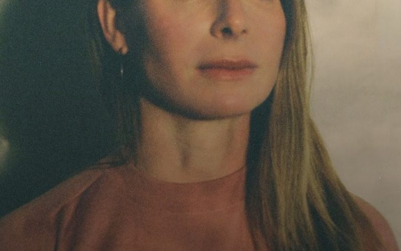 Emma Cline | Crédito: DV DeVincentis

