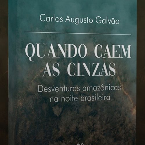 Ditadura Militar: “Quando Caem as Cinzas” revela horrores ocultos da guerrilha do Araguaia 📖💔