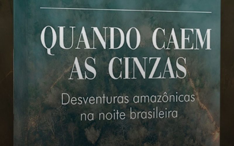 Ditadura Militar: “Quando Caem as Cinzas” revela horrores ocultos da guerrilha do Araguaia 📖💔