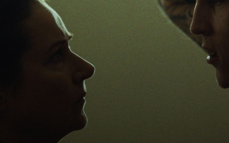Crítica |”Filhos”: o thriller que prova que o silêncio é a maior violência