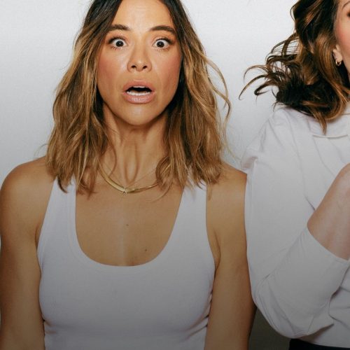 “Mulheres em Chamas”: comédia inédita descomplica os tabus da menopausa