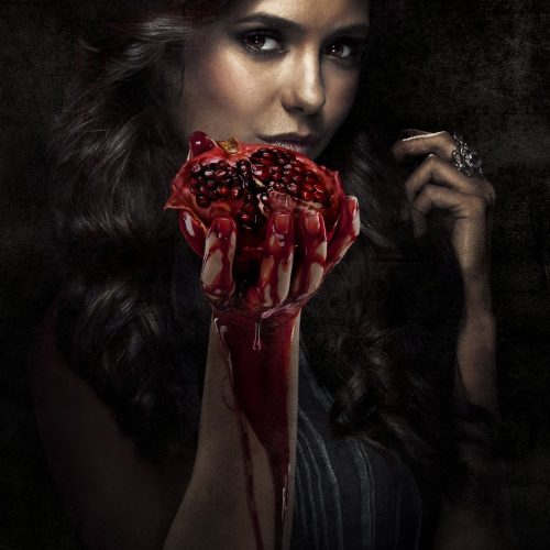 “The Vampire Diaries” na TV: 3 razões para maratonar o drama vampírico que vai além do óbvio! 🧛‍♀️🤯