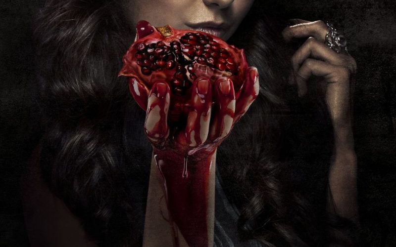 “The Vampire Diaries” na TV: 3 razões para maratonar o drama vampírico que vai além do óbvio! 🧛‍♀️🤯