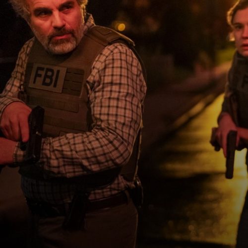 O Inocente é o culpado? Mark Ruffalo caça mistério sombrio na nova série da HBO! 🕵️‍♂️🎬
