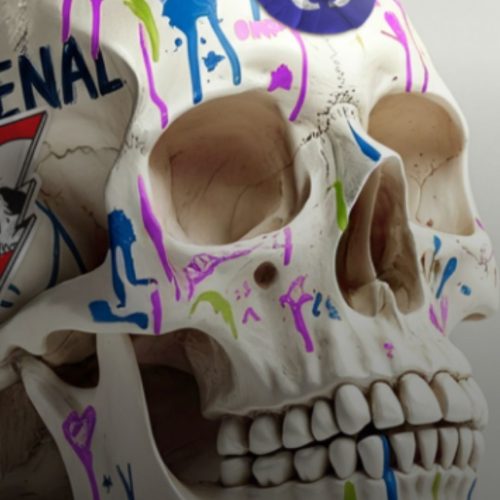 Consumir gente, monstros à solta e outros mistérios: veja autores internacionais que a DarkSide traz para a Bienal💀