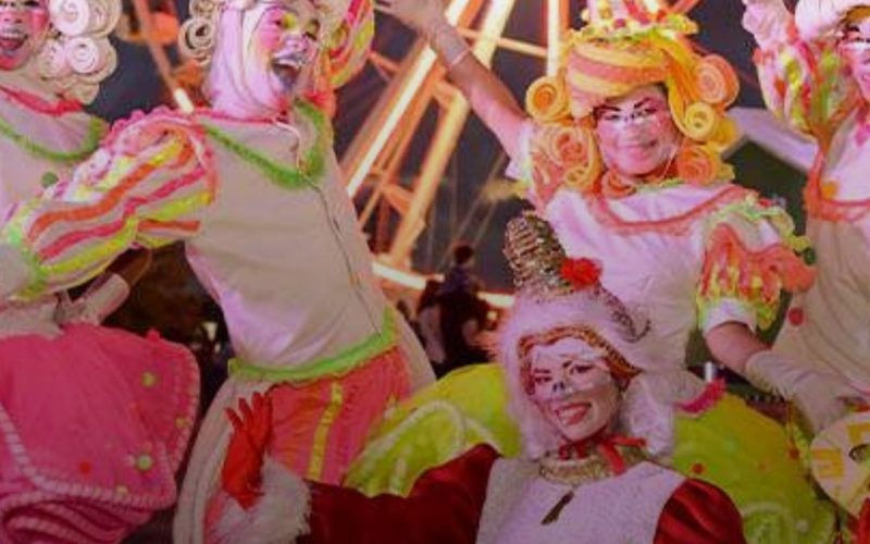 Villa de Natal SP: evento de fim de ano volta maior e mais sustentável em 2025 🎄✨