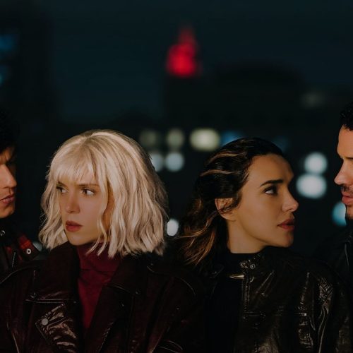 A+E Brasil anuncia novidades nacionais 2025: de True Crime a OVNIs📺