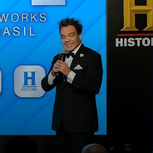 A+E Brasil anuncia novidades nacionais 2025: de True Crime a OVNIs📺